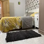 Apartamento Adinkra Suits