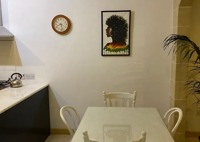 Appartement Adinkra Suits Balzan