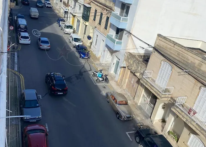 Appartement Adinkra Suits