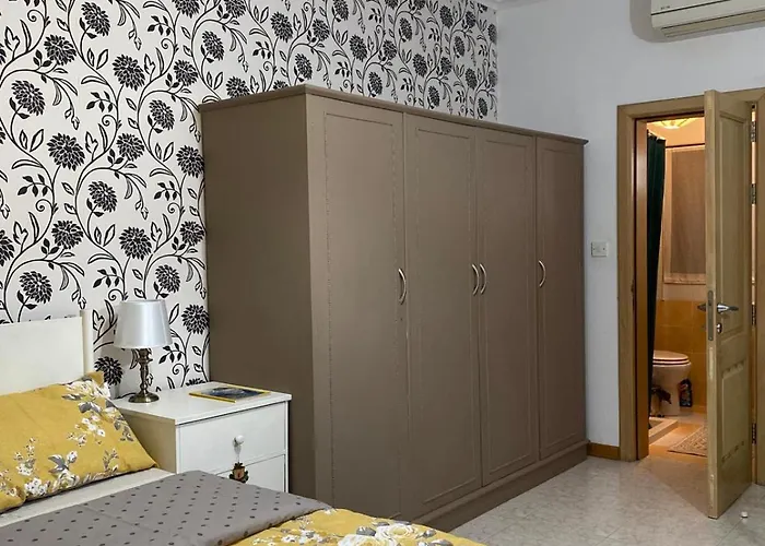 Appartement Adinkra Suits Balzan