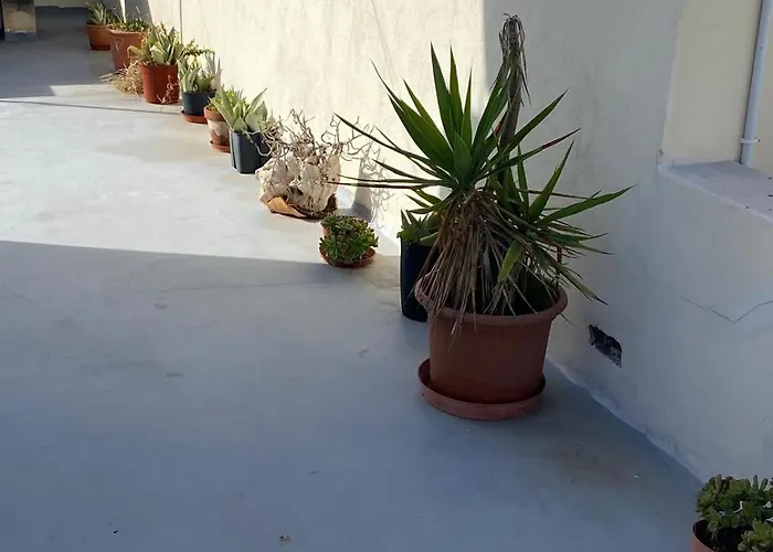 Appartement Adinkra Suits Balzan