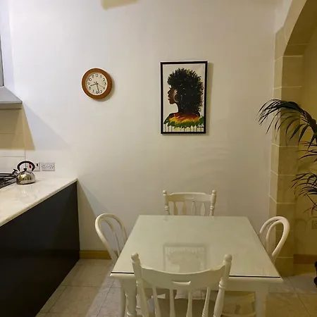 Apartament Adinkra Suits Balzan