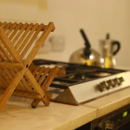 Adinkra Suits Apartament *