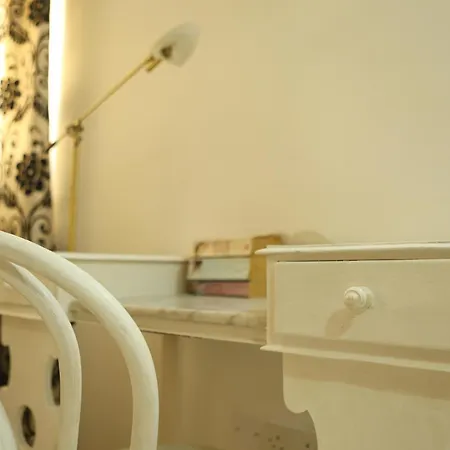 Apartmán Adinkra Suits *