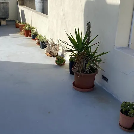 Appartamento Adinkra Suits Balzan