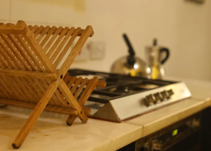 Adinkra Suits アパート *