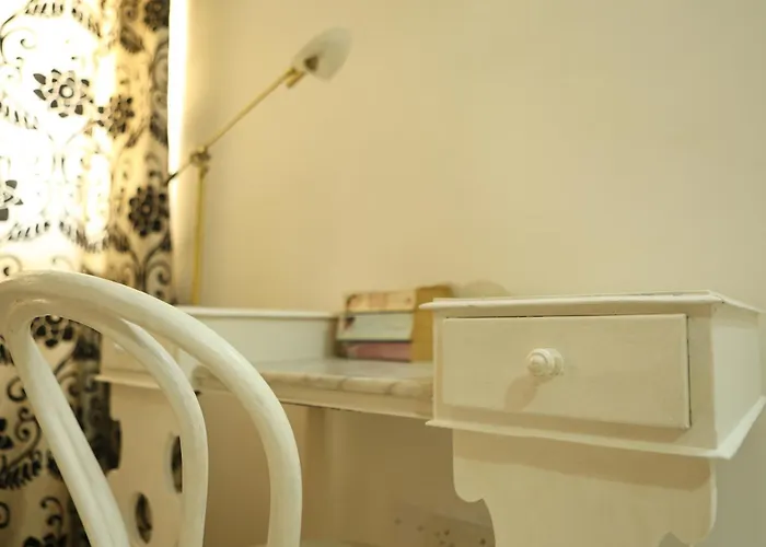 Appartamento Adinkra Suits *